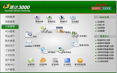 速達3000 G-PRO 工業(yè)版軟件服務與圖片展示