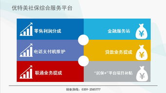 信息咨詢服務(wù)的價(jià)值與未來發(fā)展趨勢