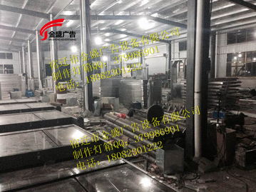 宿遷廣告燈箱廠家服務(wù)解析 從小區(qū)燈箱到環(huán)保設(shè)備廣告制作